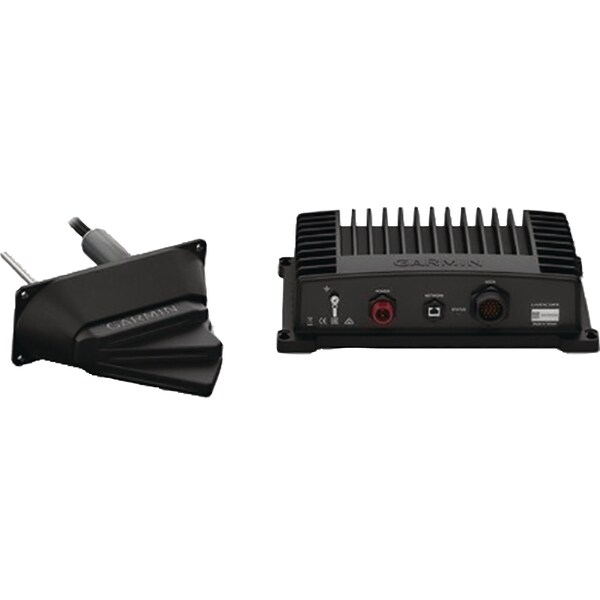 Garmin 0100223300 Panoptix Livescope System w/Thru-Hull Transducer